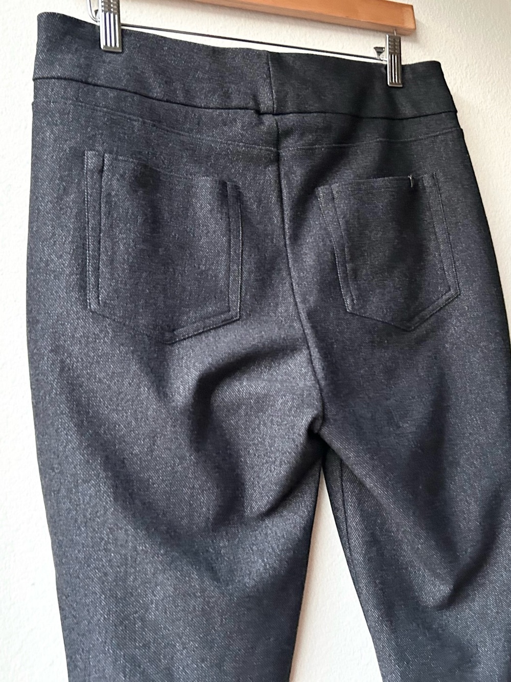 Honeylove Black Ever Ready Slimming and Shaping Pant Sz L - Picture 9 of 14